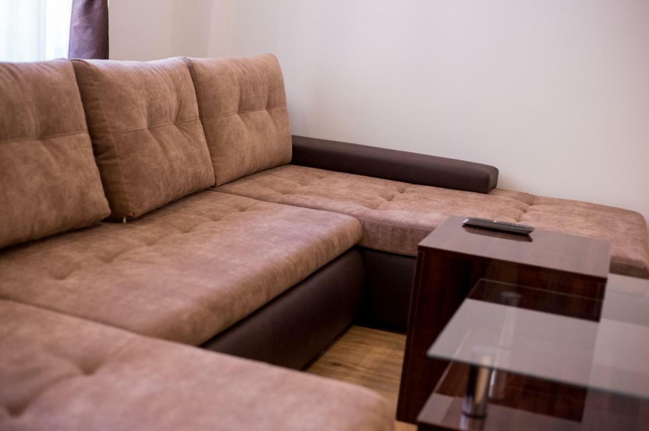 Heart Of City Apartament 오라데아 외부 사진
